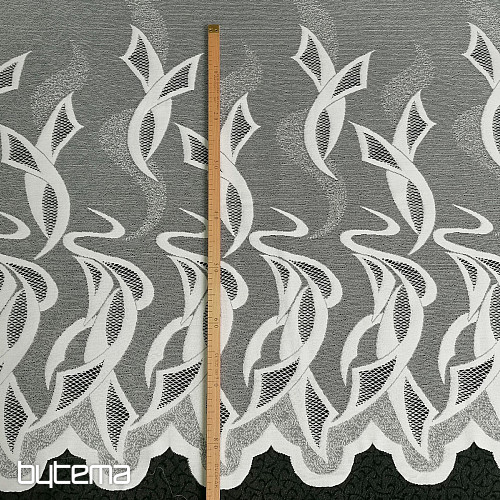 Cortina jacquard M740/175