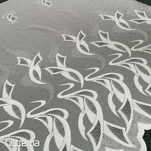 Cortina jacquard M740/175