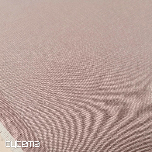 Tela decorativa BASIC 304 rosa