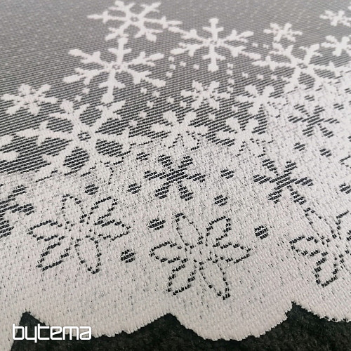 Cortina jacquard - FLOKES 392701