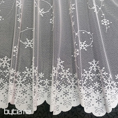 Cortina jacquard - FLOKES 392701