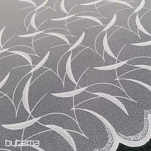 Cortina jacquard A39101