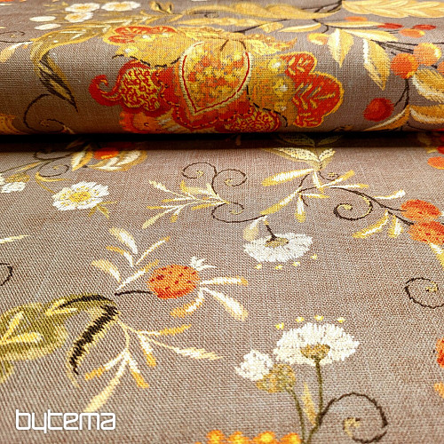 Tejido decorativo INDIANO 901