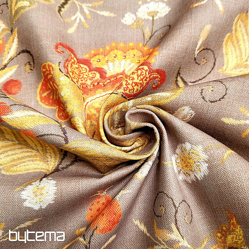 Tejido decorativo INDIANO 901