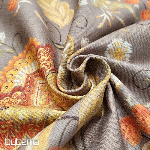 Tejido decorativo INDIANO 901