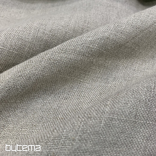 Tela de lino - beige claro