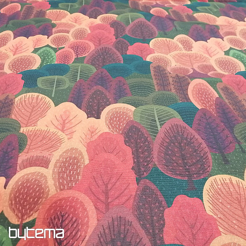 Tela decorativa ÁMBAR 501