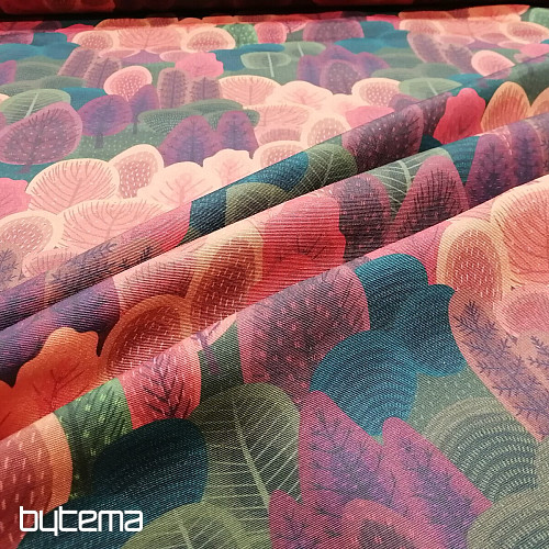 Tela decorativa ÁMBAR 501