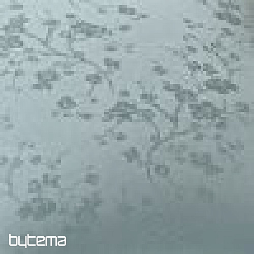 CAMA DE LUJO SAKURA Gris-azul