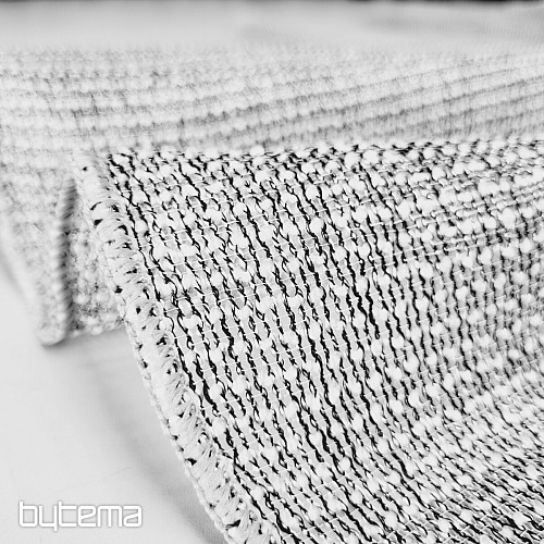 Cortina moderna de lujo GERSTER 11785/295/0840/70