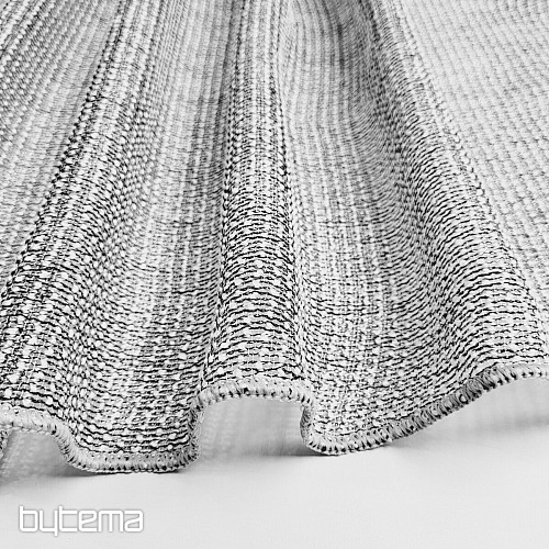Cortina moderna de lujo GERSTER 11785/295/0840/70