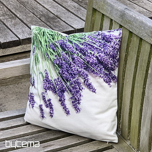 Funda para untar LAVANDA 40x40