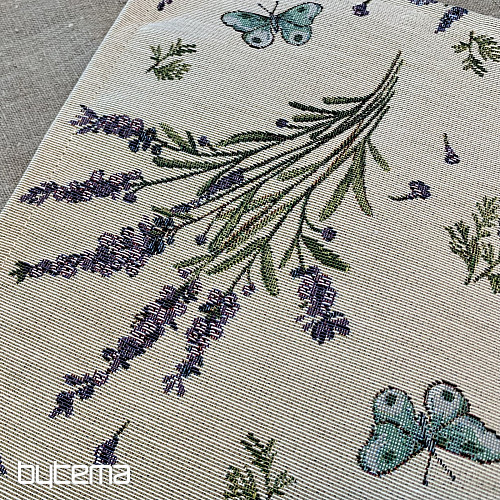 Cubierto LAVANDA 5