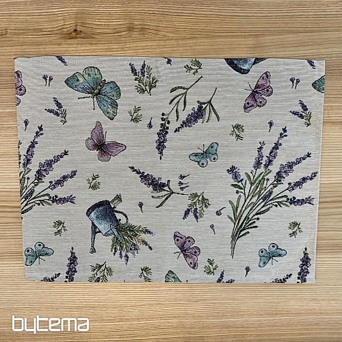 Cubierto LAVANDA 5