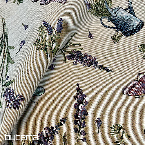 Cubierto LAVANDA 5