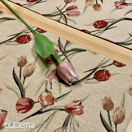 Configuración de la mesa TULIPAN