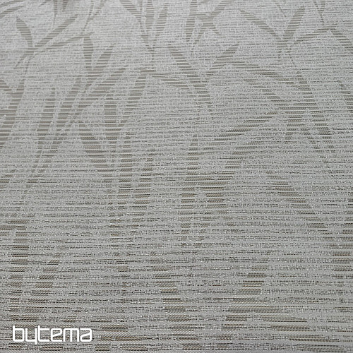 Cortina acabada VANESSA beige 245x146 cm