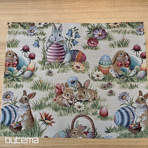 Manteles individuales POMLÁZKA II