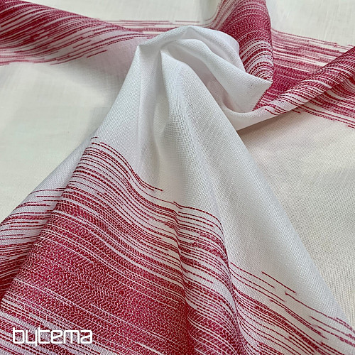 Tela decorativa ILKA 40 rosa