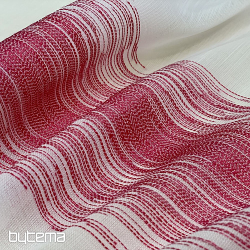 Tela decorativa ILKA 40 rosa