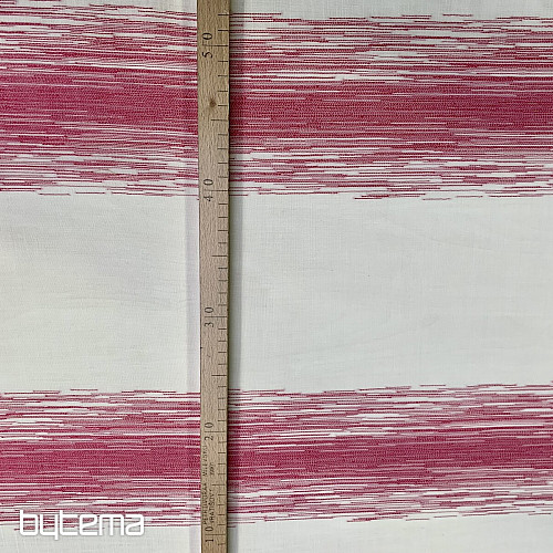 Tela decorativa ILKA 40 rosa
