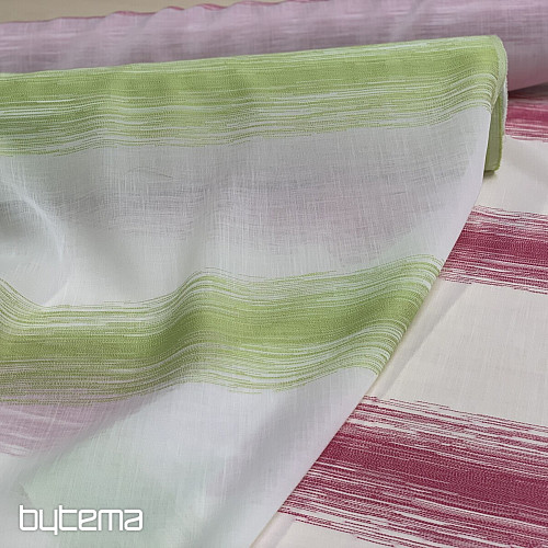 Tela decorativa ILKA 60 verde
