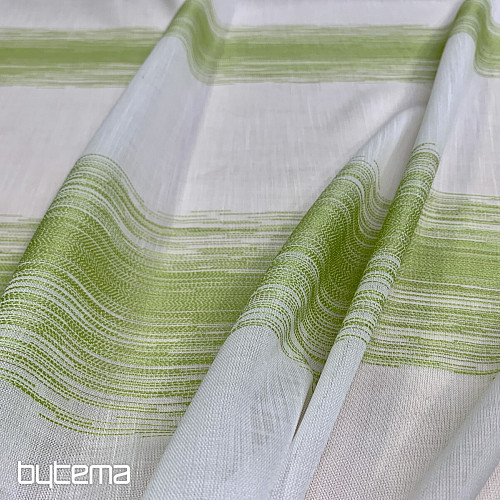 Tela decorativa ILKA 60 verde