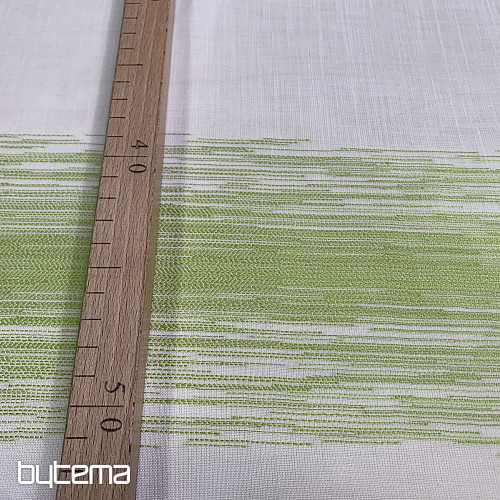Tela decorativa ILKA 60 verde