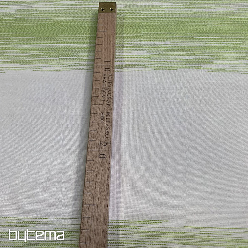 Tela decorativa ILKA 60 verde