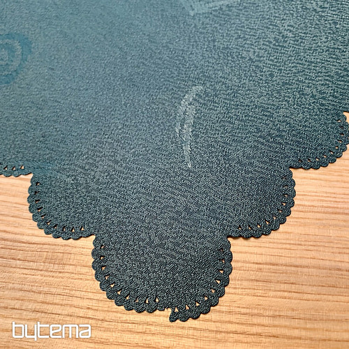 Mantel VERDE teflón 40x40 cm
