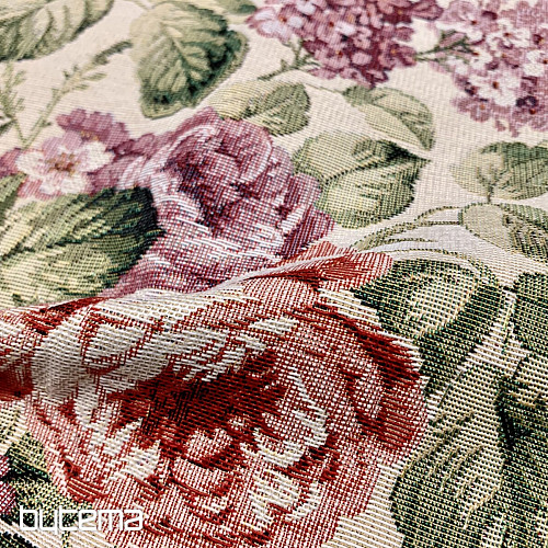 Mantel individual VIOLETA
