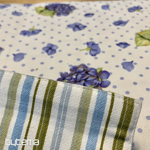 Cubierto HORTENSIA