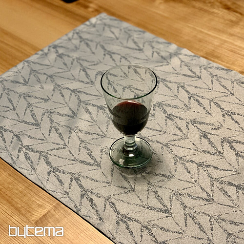 Toalla BAMBÚ 45x145