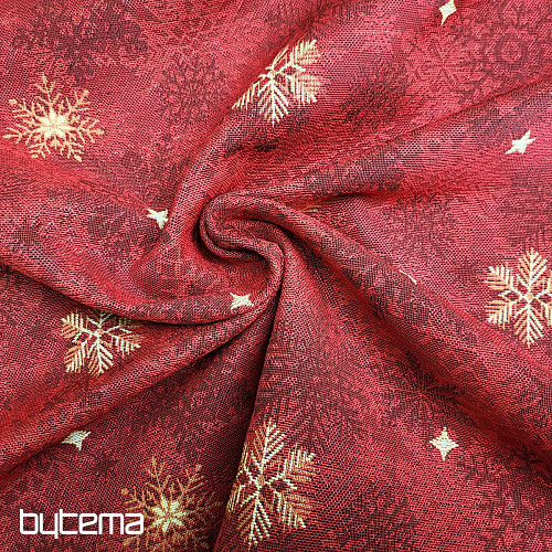 Tela tapiz ESTRELLAS DE NAVIDAD