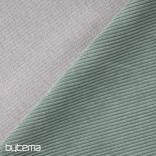 funda tela DARVEN 20 VERDE