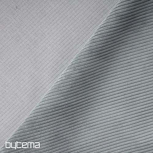funda tela DARVEN 10 GRIS VERDE