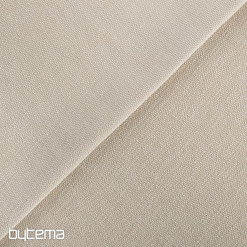 Tela de tapicería SAIMA 38 CREMA CLARO