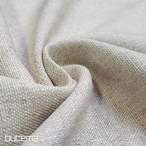 Tela decorativa CARMEN St. beige