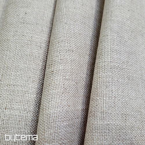Tela decorativa CARMEN St. beige