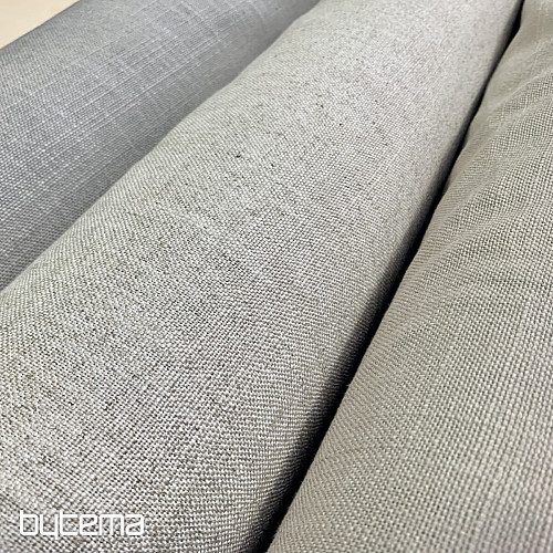 Tela decorativa CARMEN St. gris