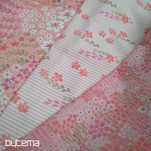 Tela decorativa ROSA AVIÑÓN
