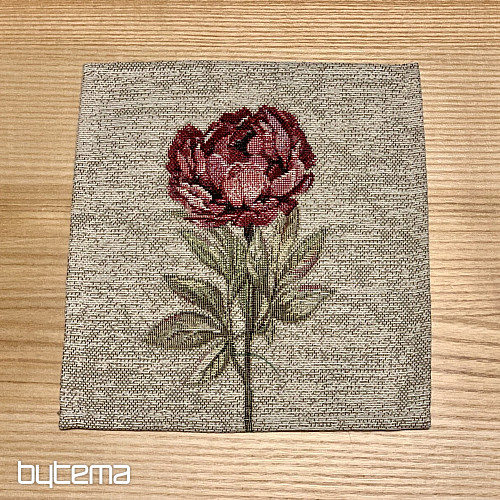 Mantel individual FLORES TIEMPO