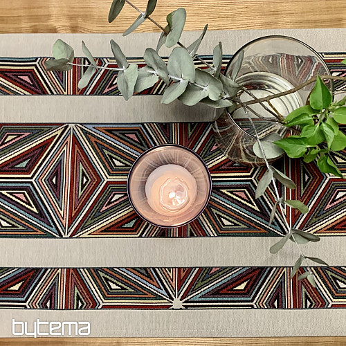 Mantel tapiz y mantón TRIANGEL