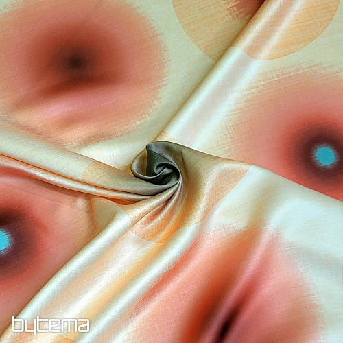 Tela decorativa CÍRCULOS