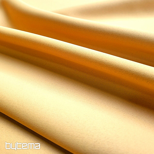 Tela decorativa BLACKOUT 128 para cortinas AMARILLO