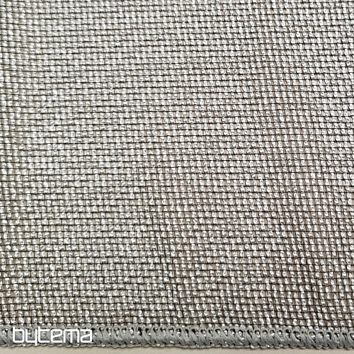 Cortina de lujo GERSTER 11746/0870 beige gris