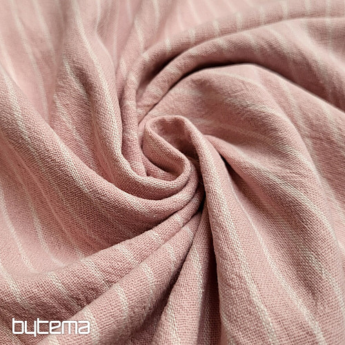 Tela decorativa TISLA ROSA