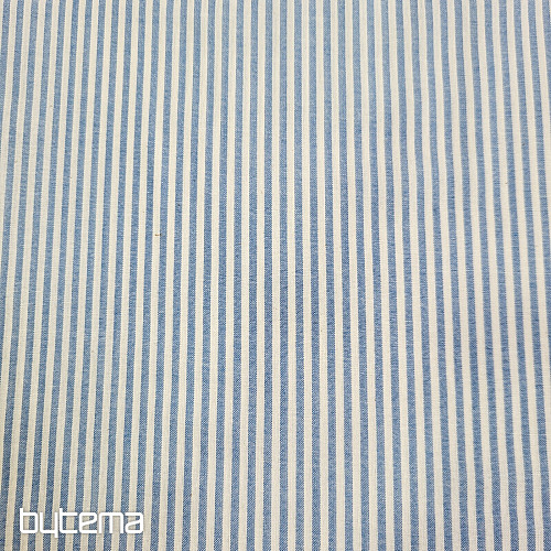 Tela decorativa RAYTIS AZUL AZUL