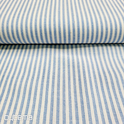 Tela decorativa RAYTIS AZUL AZUL
