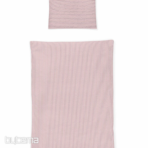 IRISETTE crepe suave de lujo EASY 8362-60 rosa